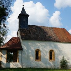 Filialkirche hl. Michael, Unternberg