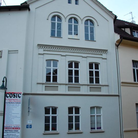 Clara-Zetkin-Straße 26