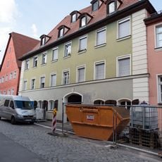 Hördlertorstraße 16 (Schwabach)