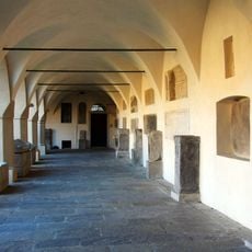 Musei della Canonica del Duomo di Novara