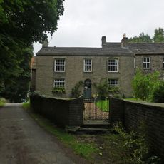 High Cliff Farmhouse