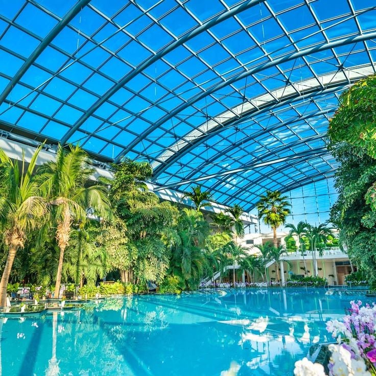 Therme Bucuresti