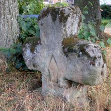 Steinkreuz in Röthenbach