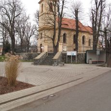 Church of Saint Martin