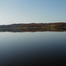 Lake Takkobu