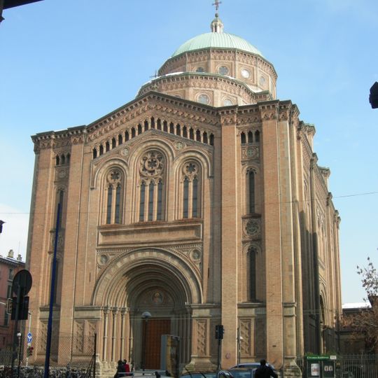 Chiesa del Sacro Cuore di Gesù