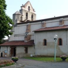 Église Saint-Martin de Flourens