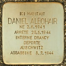 Daniel Albohair