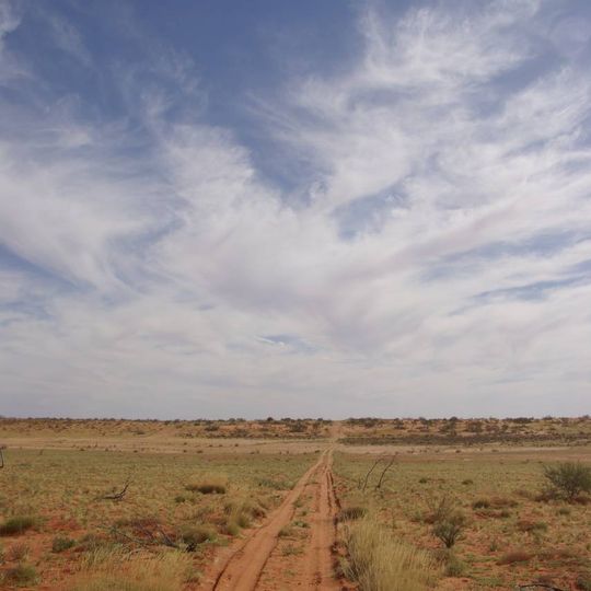 Desierto de Strzelecki