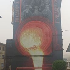 Mural