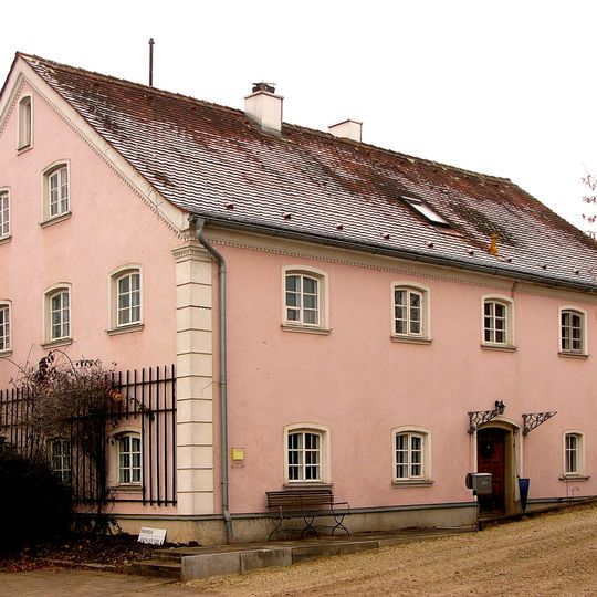 Wohnhaus
