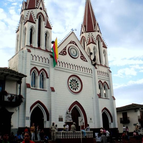 Our Lady of Mount Carmel Basilica