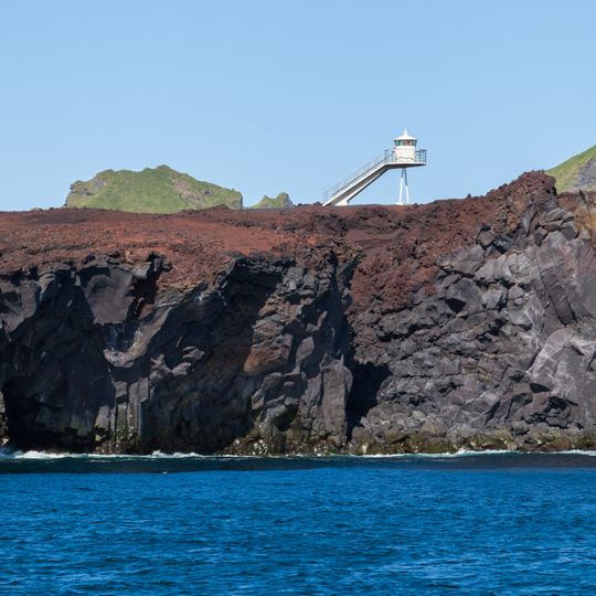 Phare d'Urðir