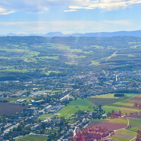 Saint-Julien-en-Genevois