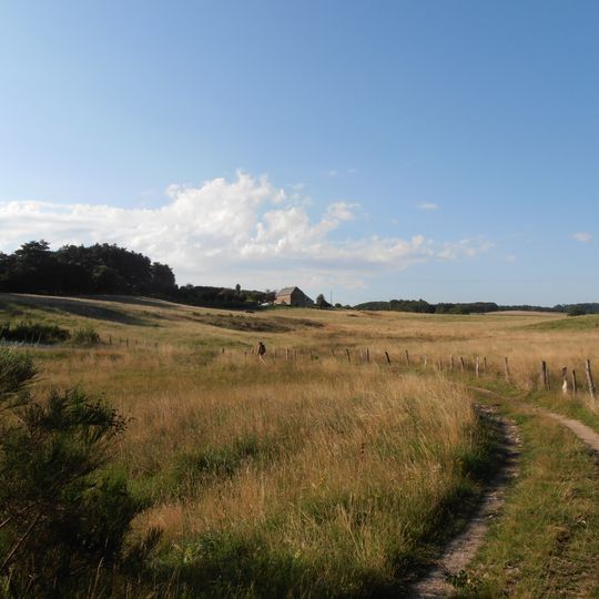 La Montagne de Crestou