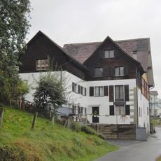 Former vineyard farm