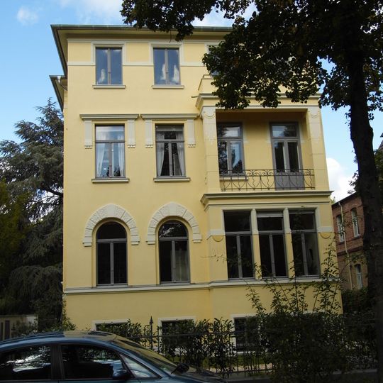 Dürenstraße 31