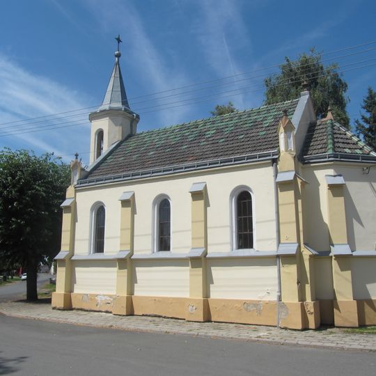 Chapel of the Assumption