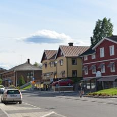 Övertorneå