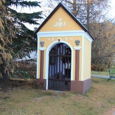 Schilling-Kapelle