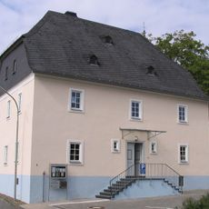 Pfarrhaus
