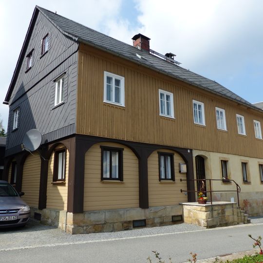 Schandauer Straße 22