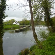 Écluse de Saint-Algon