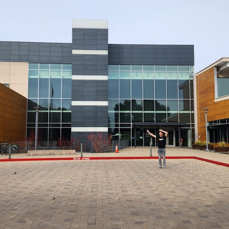 Centro AIMI de Stanford