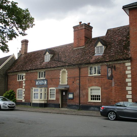 The Swan Inn