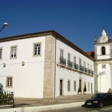 Câmara Municipal de Pombal