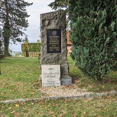 War memorial Pöstlingberg