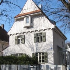 Peter-Vischer-Straße 20