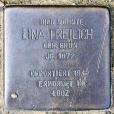 Lina Freilich