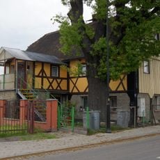 Ulica Bojowników 17