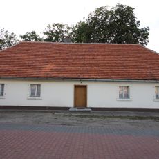 Organistówka, XVIII/XIX