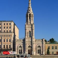 Saint Sophia Church, Moscow