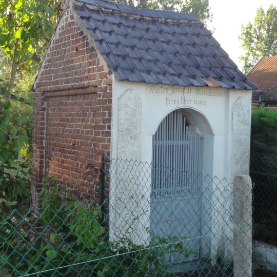 Chapelle Notre-Dame-de-Bon-Secours de Beuvry-la-Forêt
