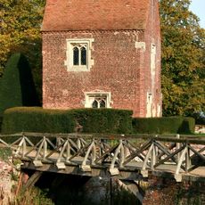 Ticket Office And Shop, Tattershall Castle