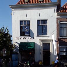 Ellestraat 50, Elburg