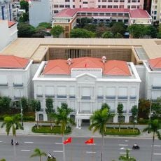 Đà Nẵng Museum