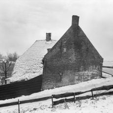 Oost Kinderdijk 303, Alblasserdam