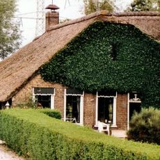 's-Gravenweg 10, Nieuwerkerk aan den IJssel