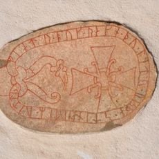 Smålands runinskrifter 169