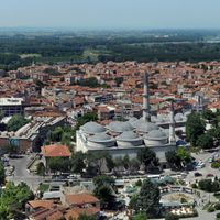 Edirne