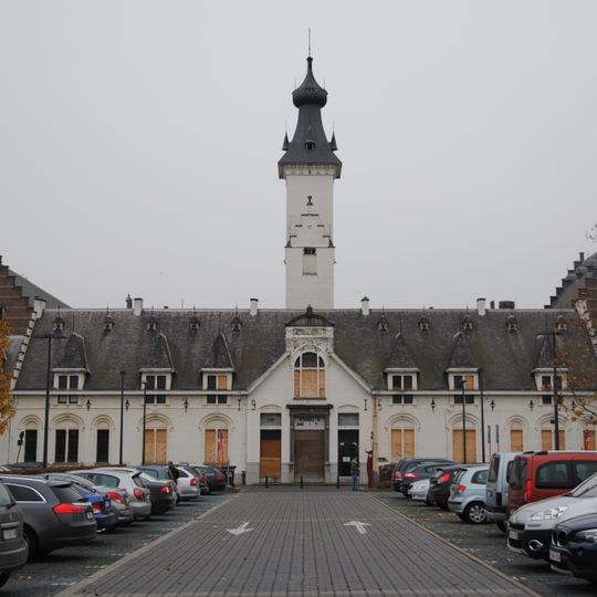 Van der Valk Hotel Mechelen