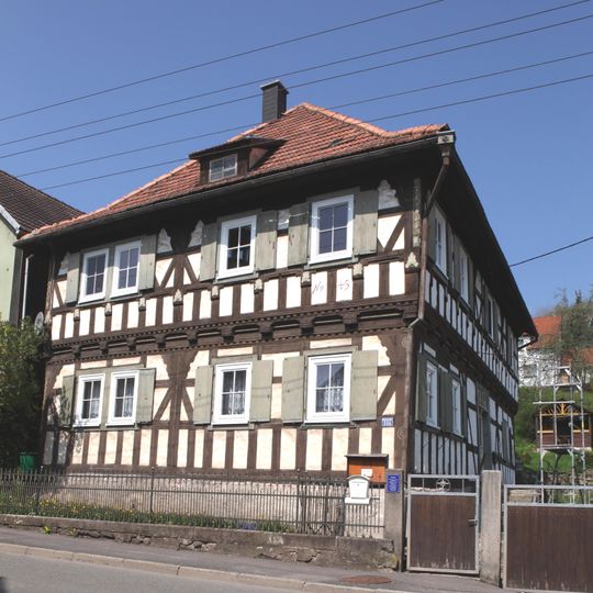 Wichtshausen