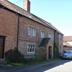 Rosenheim Farmhouse With Railings