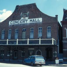 Hermann Historic District