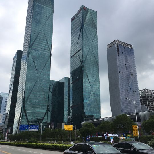 Excellence Century Plaza