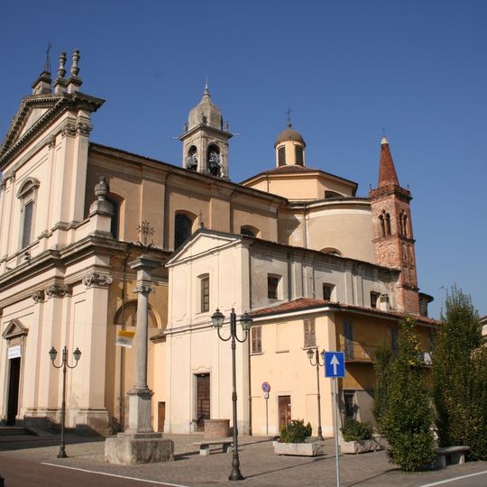 Chiesa di Santa Maria Assunta